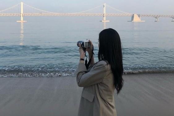 Di du lich hay 'song ao' de 'nuoi' mang xa hoi, cau like? hinh anh