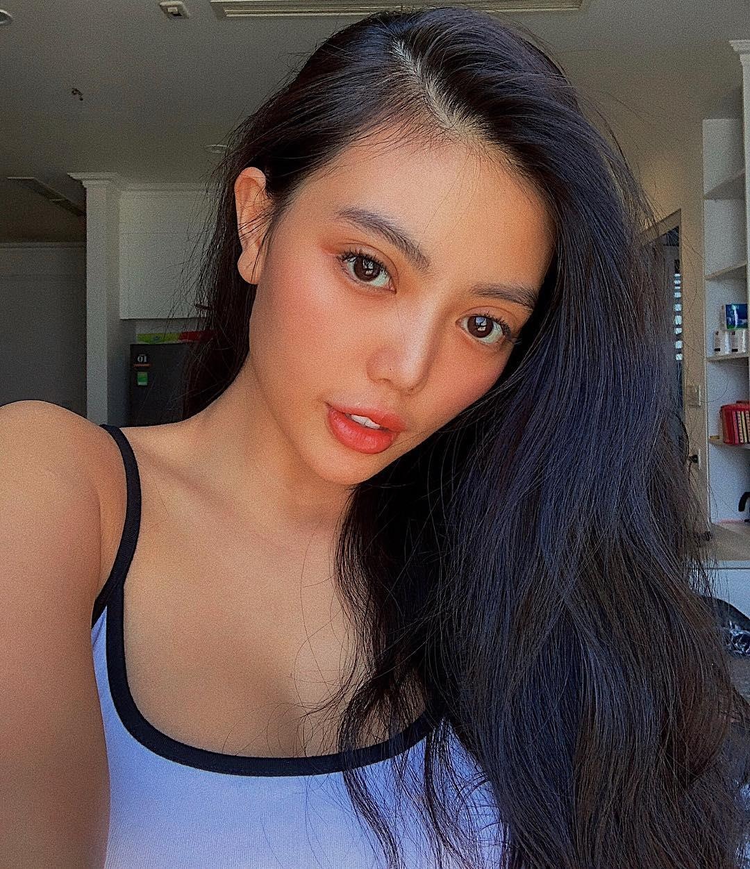 hot girl sexy Sai Gon anh 7