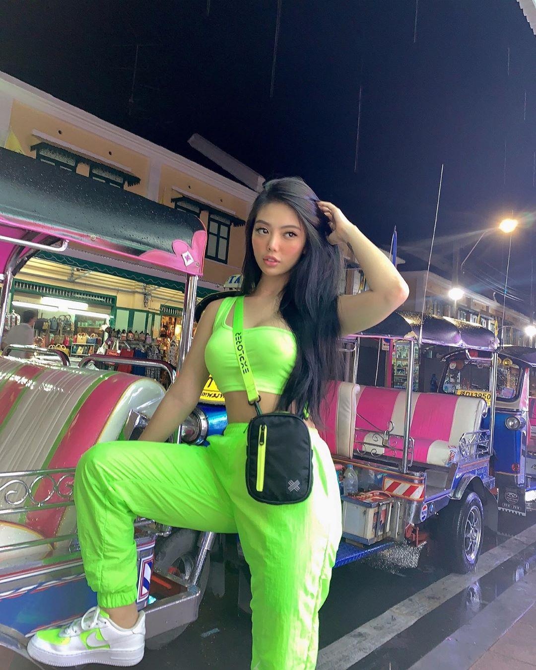 hot girl sexy Sai Gon anh 4