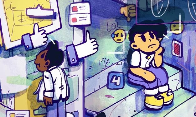 Đi du lịch hay sống ảo ảnh 3 Di du lich hay song ao anh 3