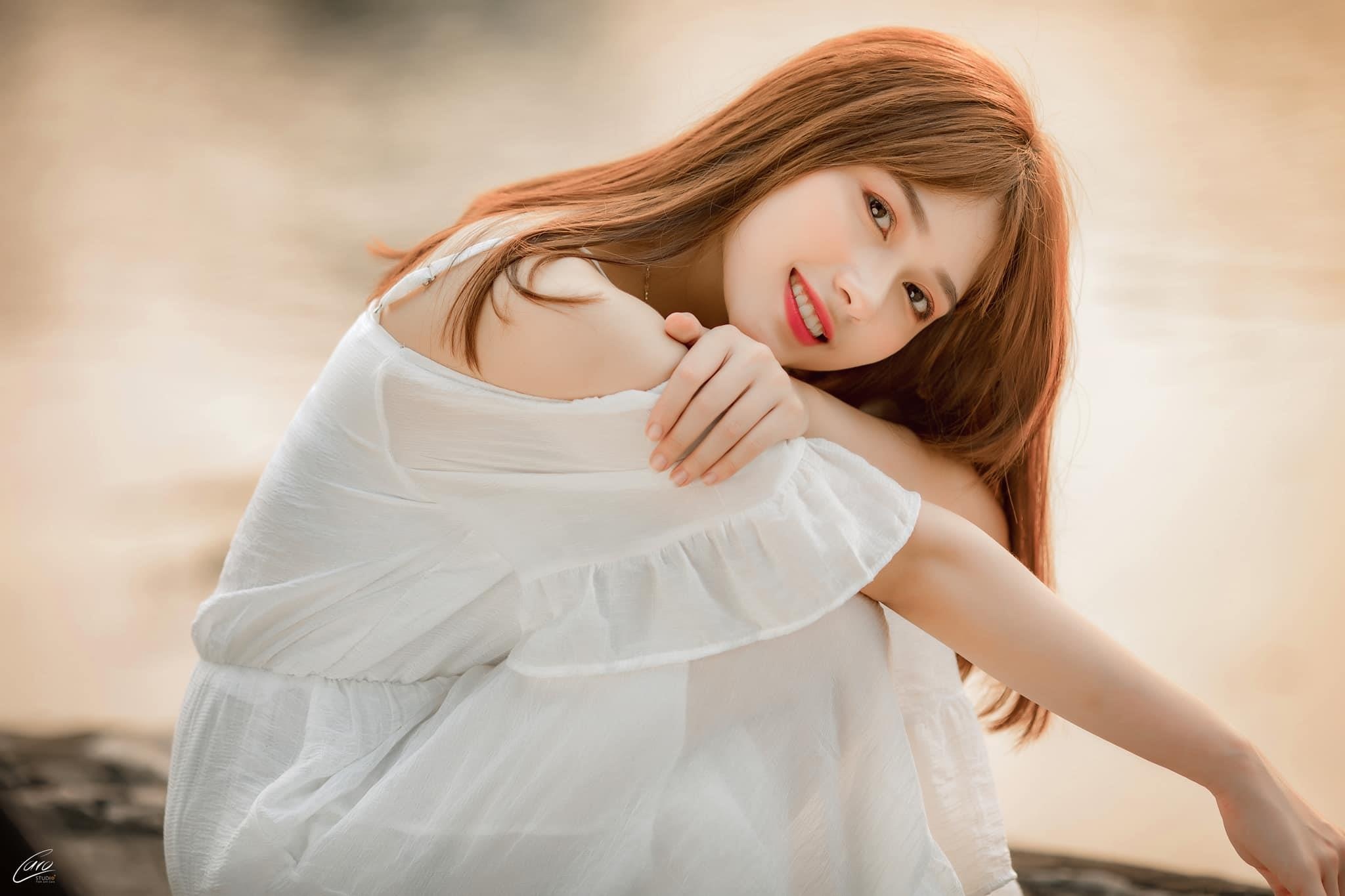 hot girl truong ky thuat anh 9