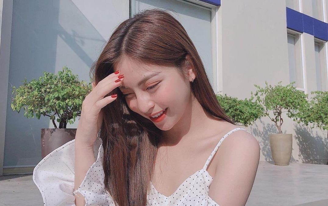 Ban gai Quang Hai noi toi 'Nhanh nhu chop' de 'choi vui la chinh' hinh anh