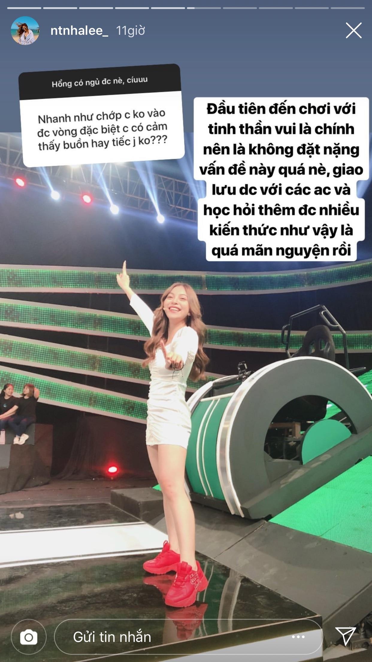 Nhật Lê thi Nhanh như chớp ảnh 1 Nhat Le thi Nhanh nhu chop anh 1