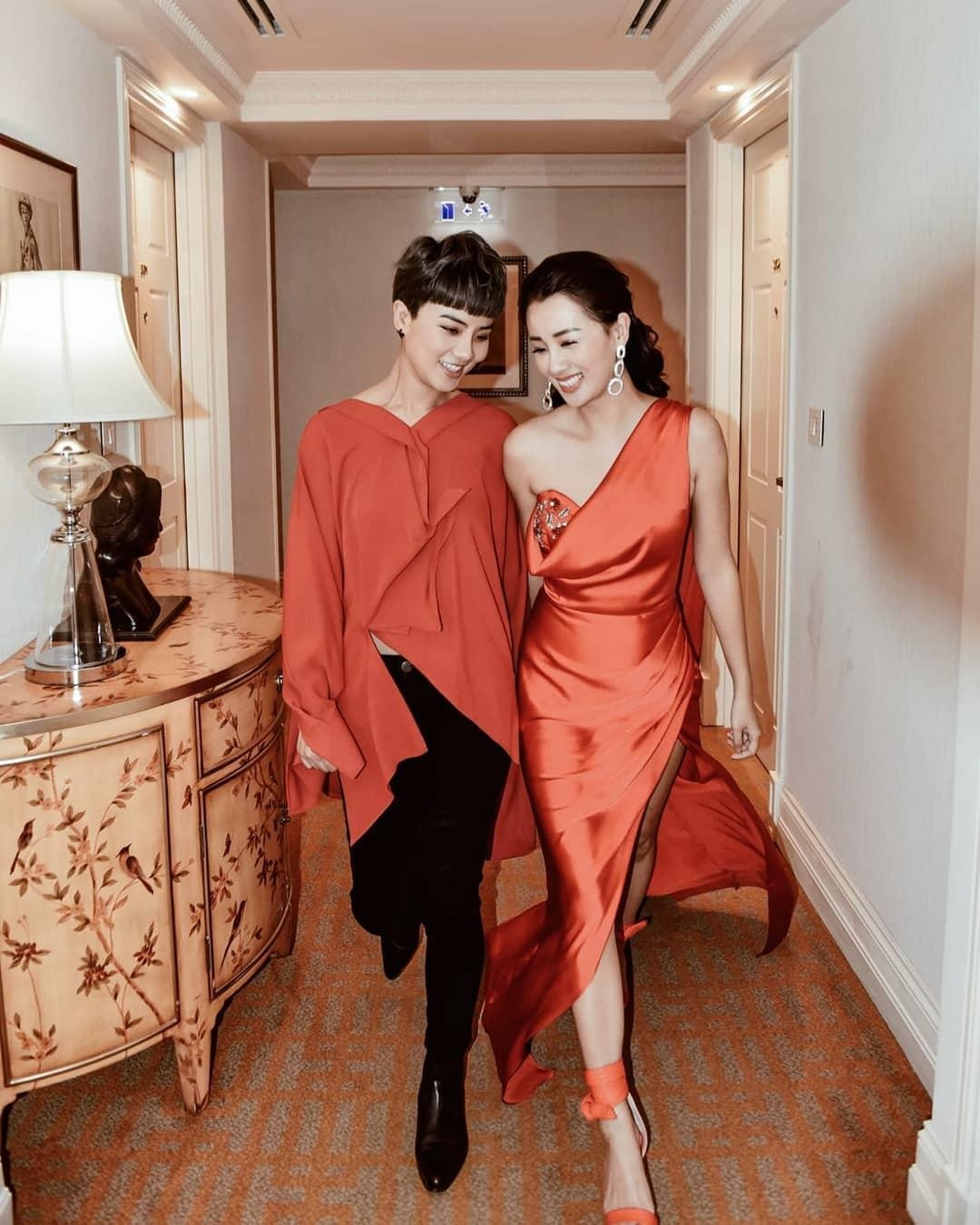 hot girl bi hieu lam dang yeu anh 9