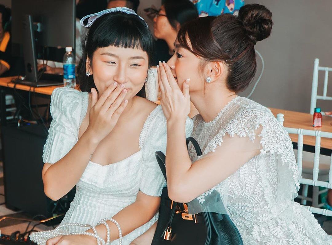 hot girl bi hieu lam dang yeu anh 2