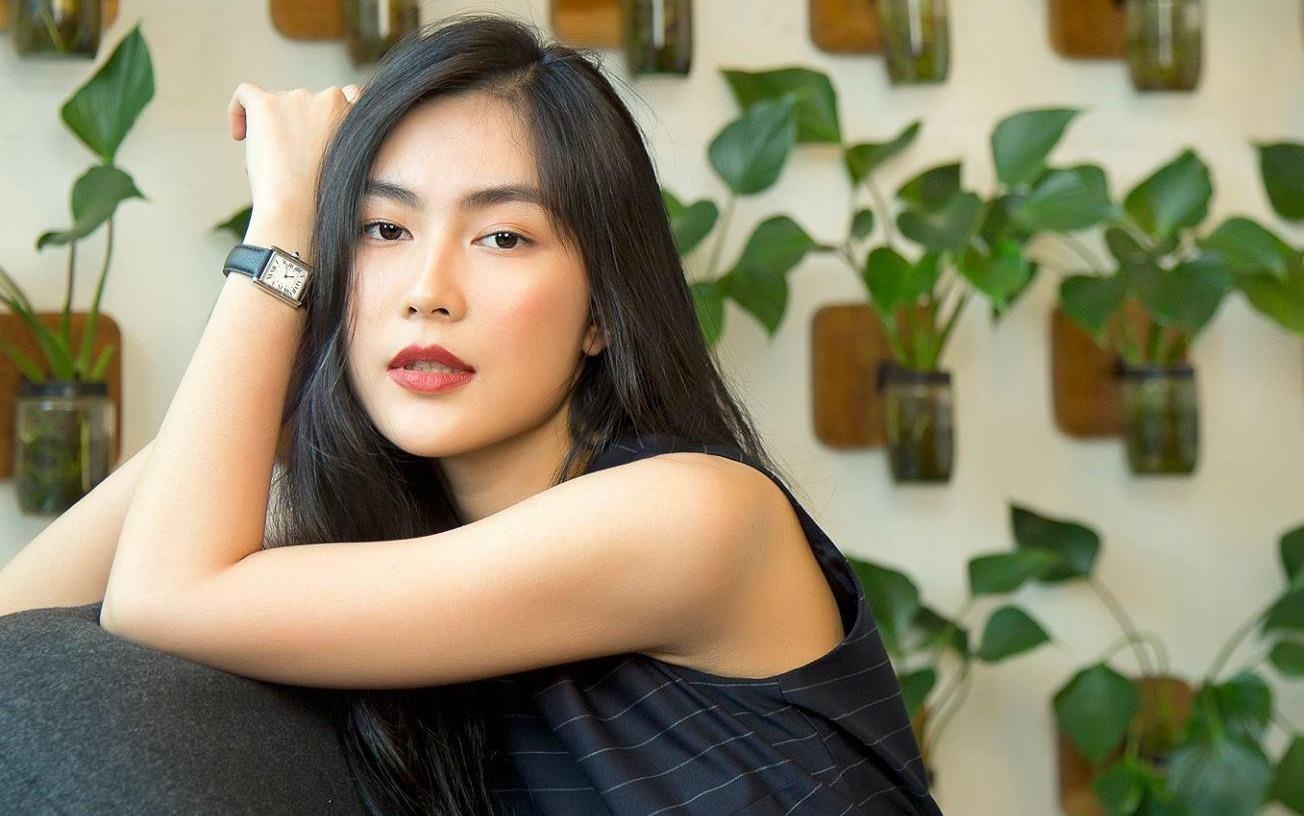 3 co nang chung minh con gai de toc den dai luon quyen ru hinh anh