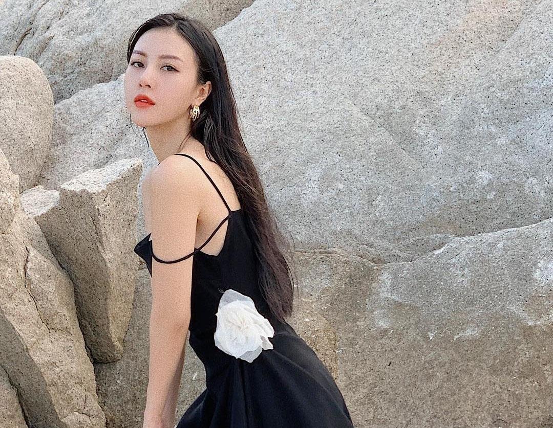 con gai de toc den dai anh 8