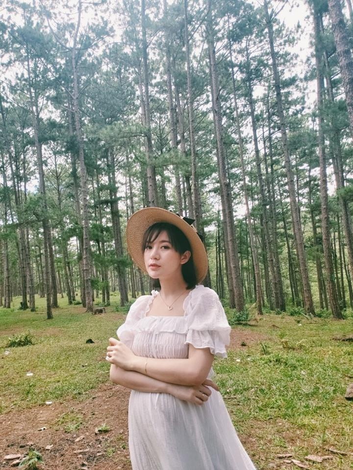 MC the thao xinh dep anh 13