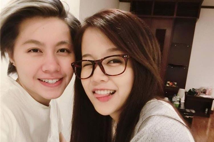 chuyen tinh cam cua vlogger doi dau anh 1