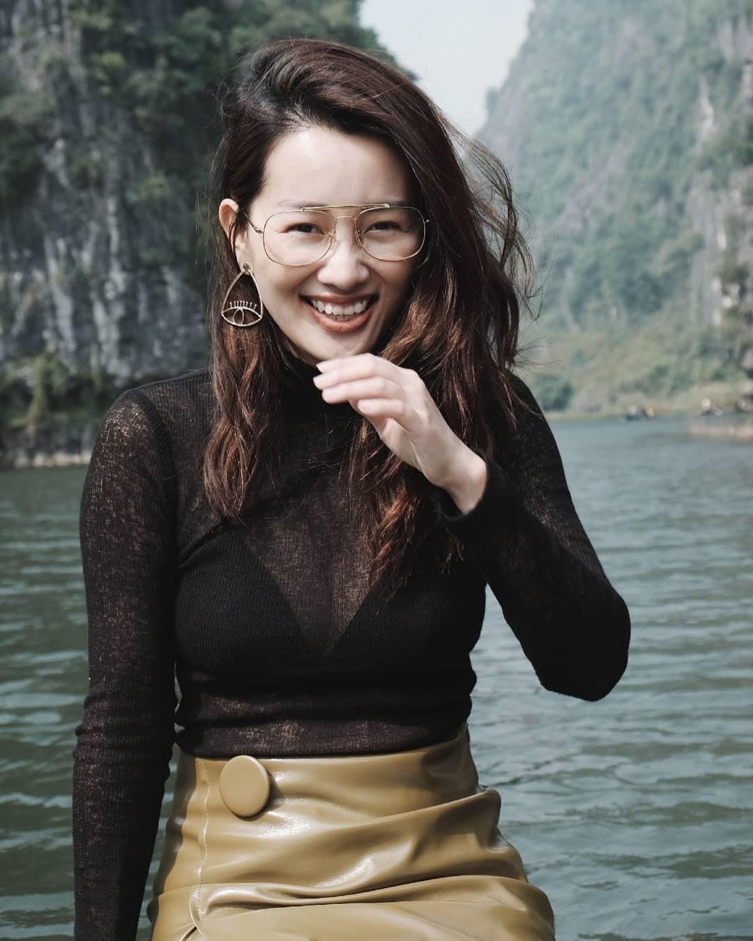 MC the thao xinh dep anh 4