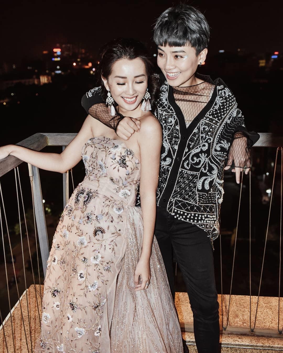 MC the thao xinh dep anh 5