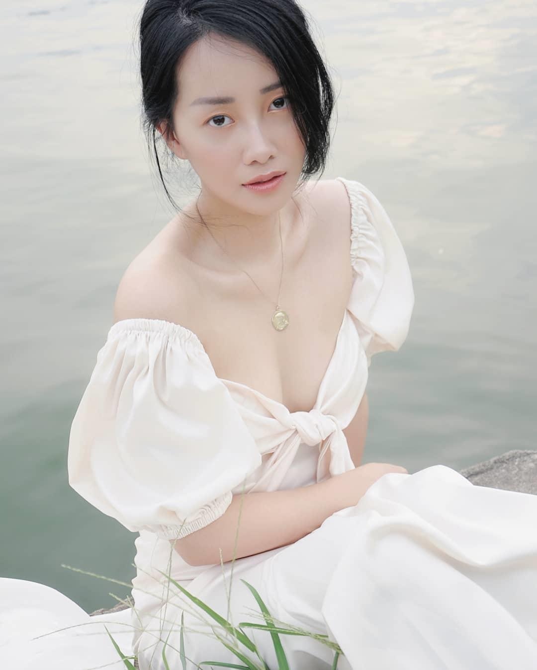 MC the thao xinh dep anh 3