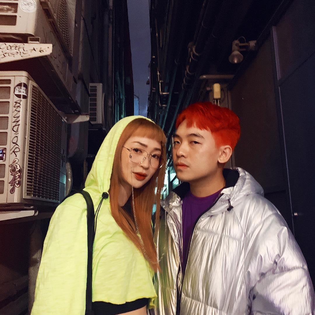 chuyen tinh cam cua vlogger doi dau anh 4