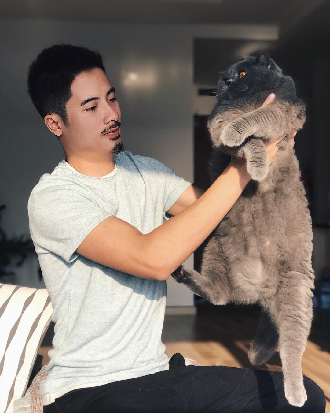 chuyen tinh cam cua vlogger doi dau anh 12