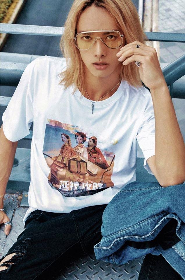 nam chinh MV cua Suni Ha Linh anh 8