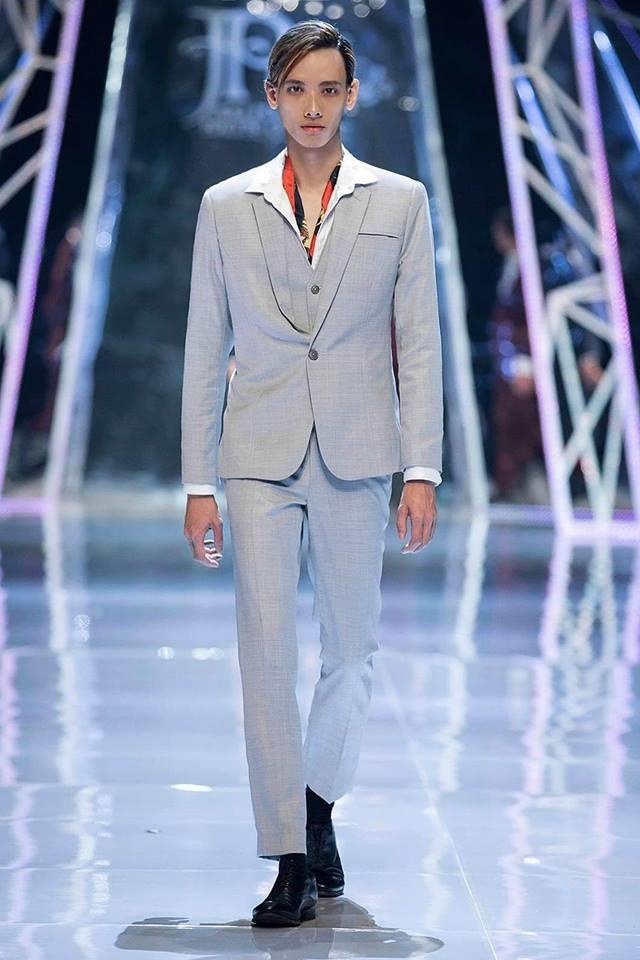 nam chinh MV cua Suni Ha Linh anh 5