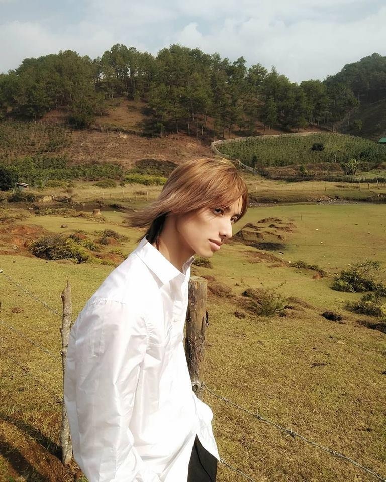 nam chinh MV cua Suni Ha Linh anh 9