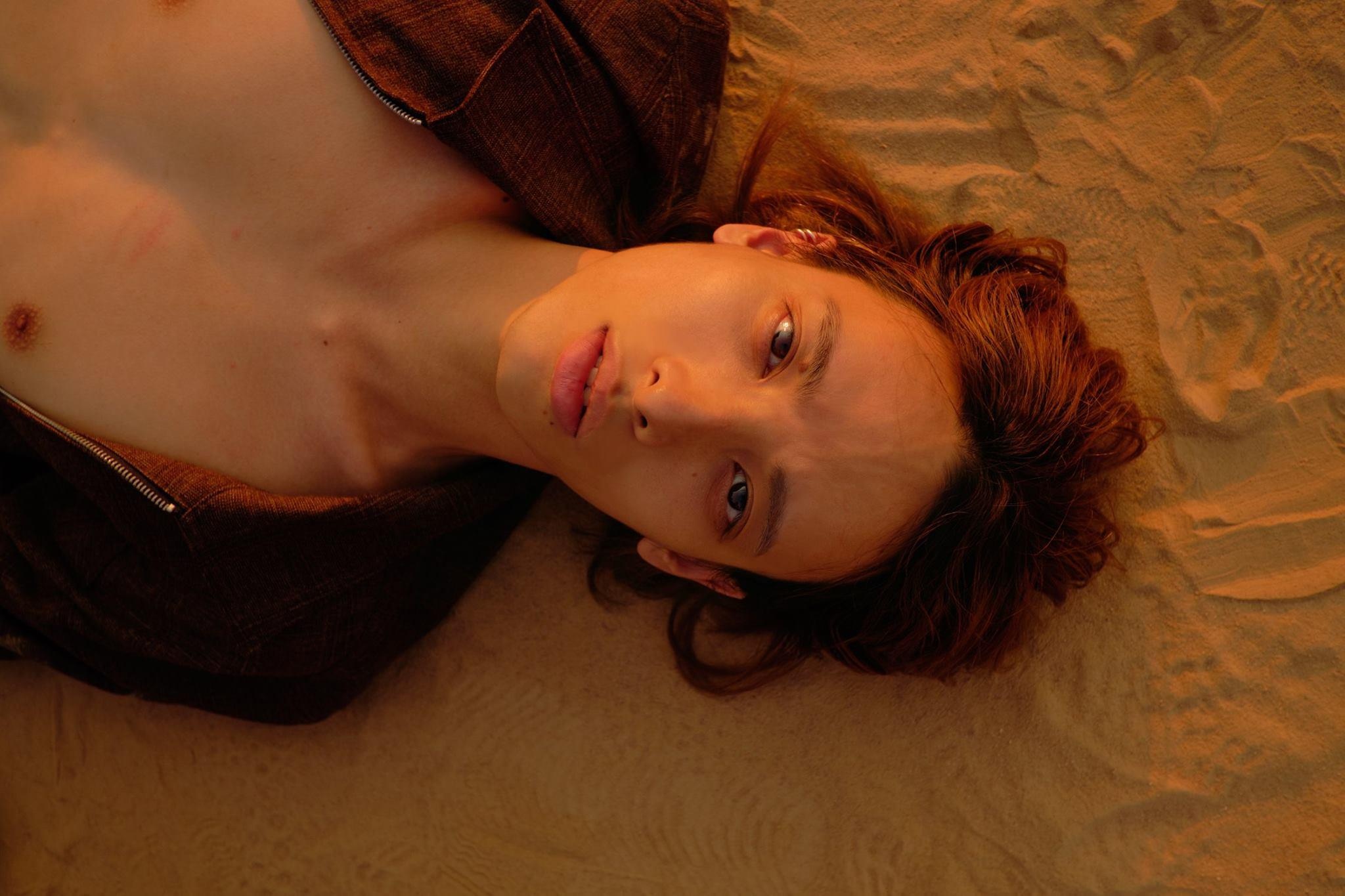 nam chinh MV cua Suni Ha Linh anh 3