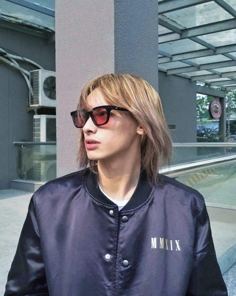 nam chinh MV cua Suni Ha Linh anh 10