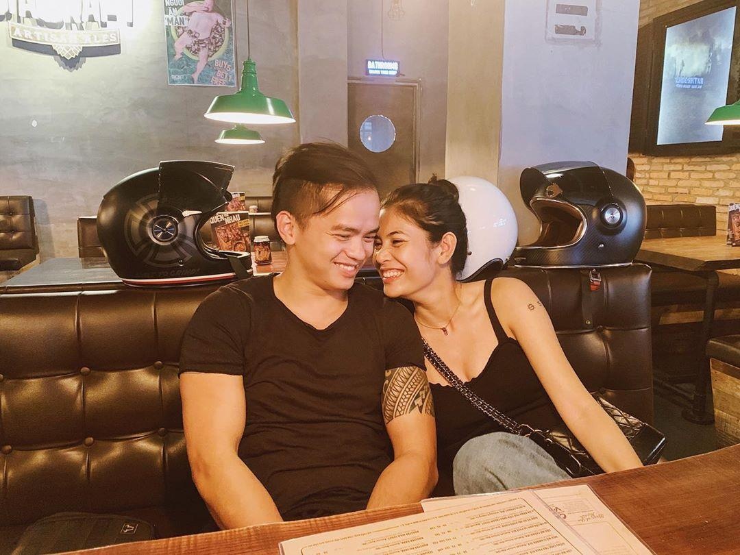 hot girl Sai Gon giong gai Thai Lan anh 11