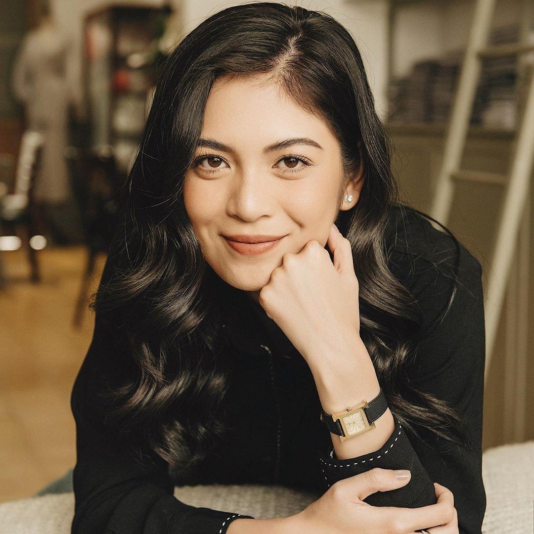 hot girl Sai Gon giong gai Thai Lan anh 3