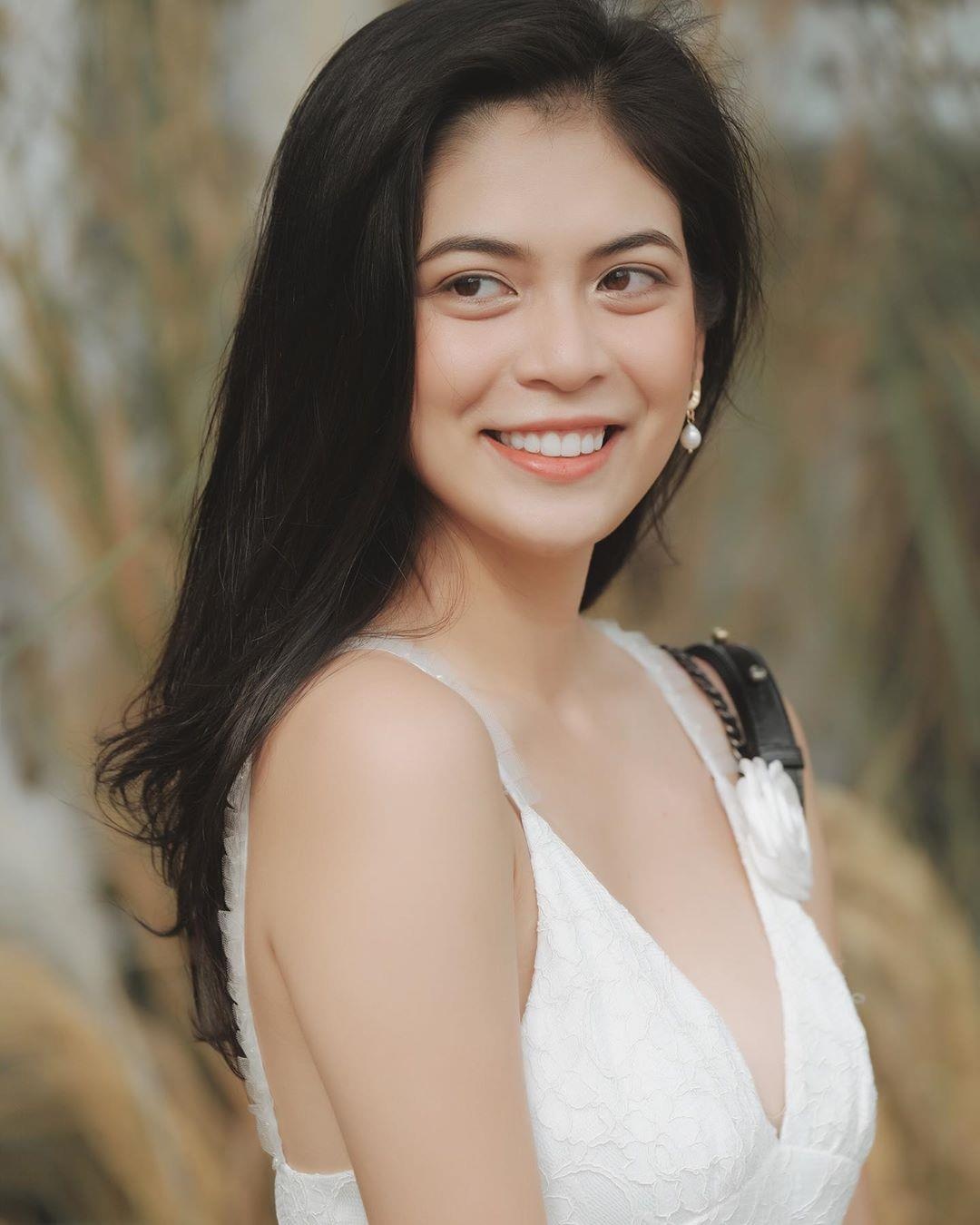 hot girl Sai Gon giong gai Thai Lan anh 4