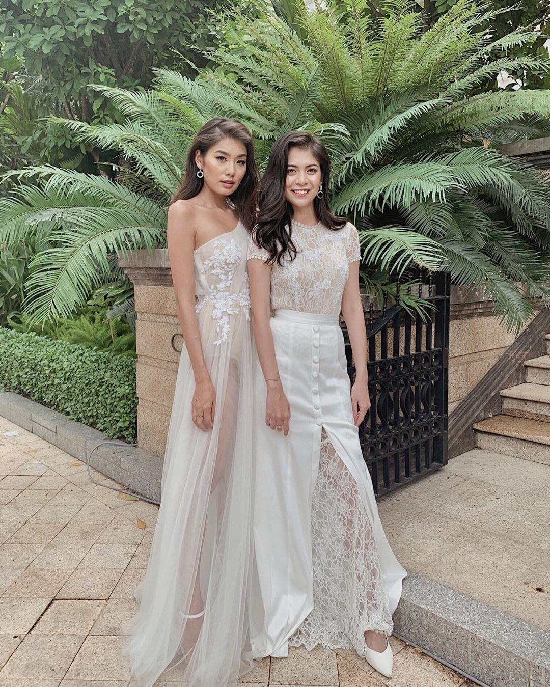 hot girl Sai Gon giong gai Thai Lan anh 12