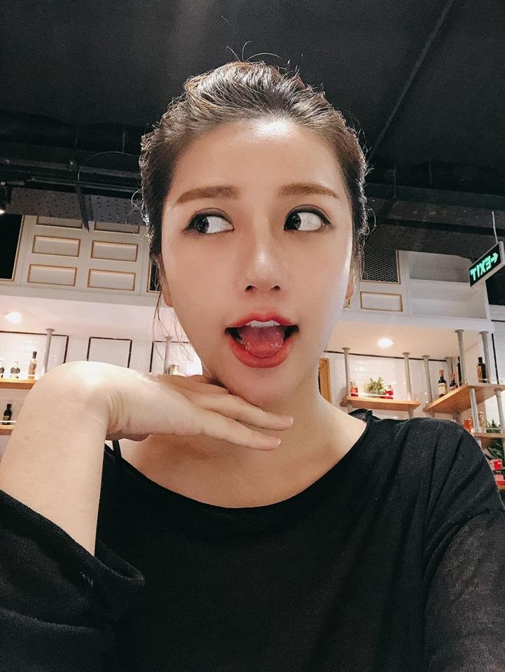 hot girl Miss Audition anh 10