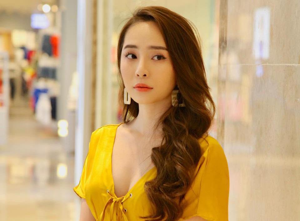 hot girl Miss Audition anh 2