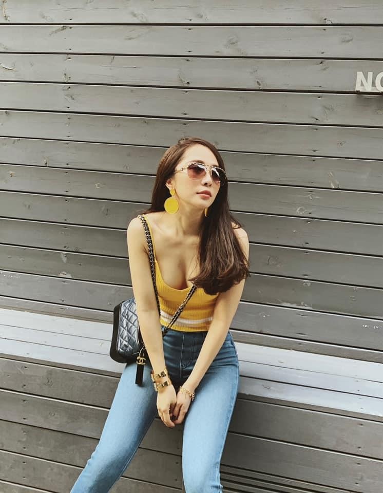 hot girl Miss Audition anh 4