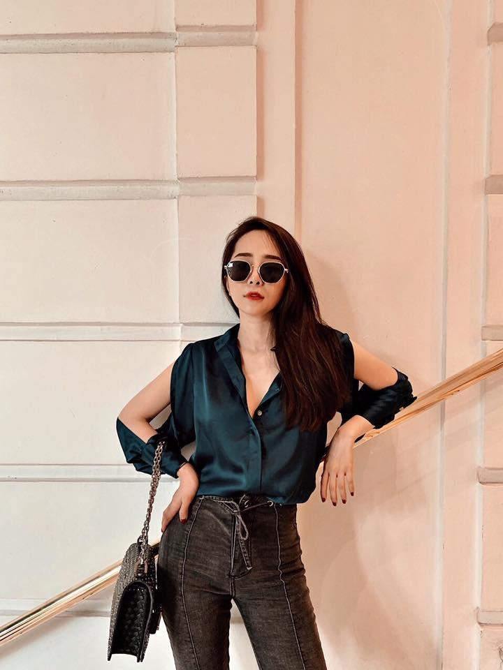 hot girl Miss Audition anh 3