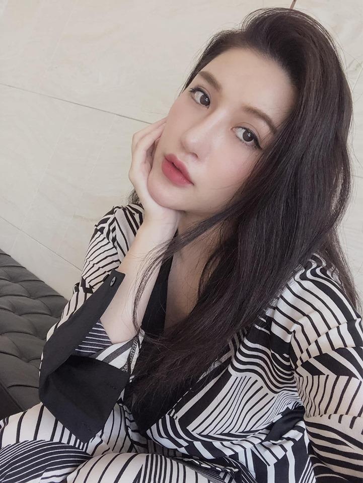 hot girl Miss Audition anh 11