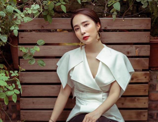 hot girl Miss Audition anh 1