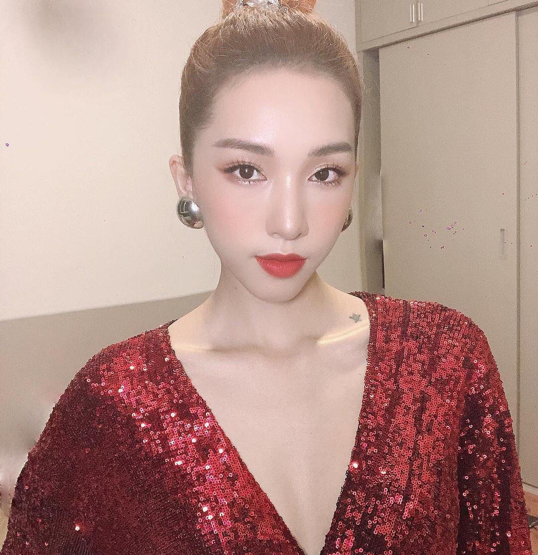 hot girl Miss Audition anh 16