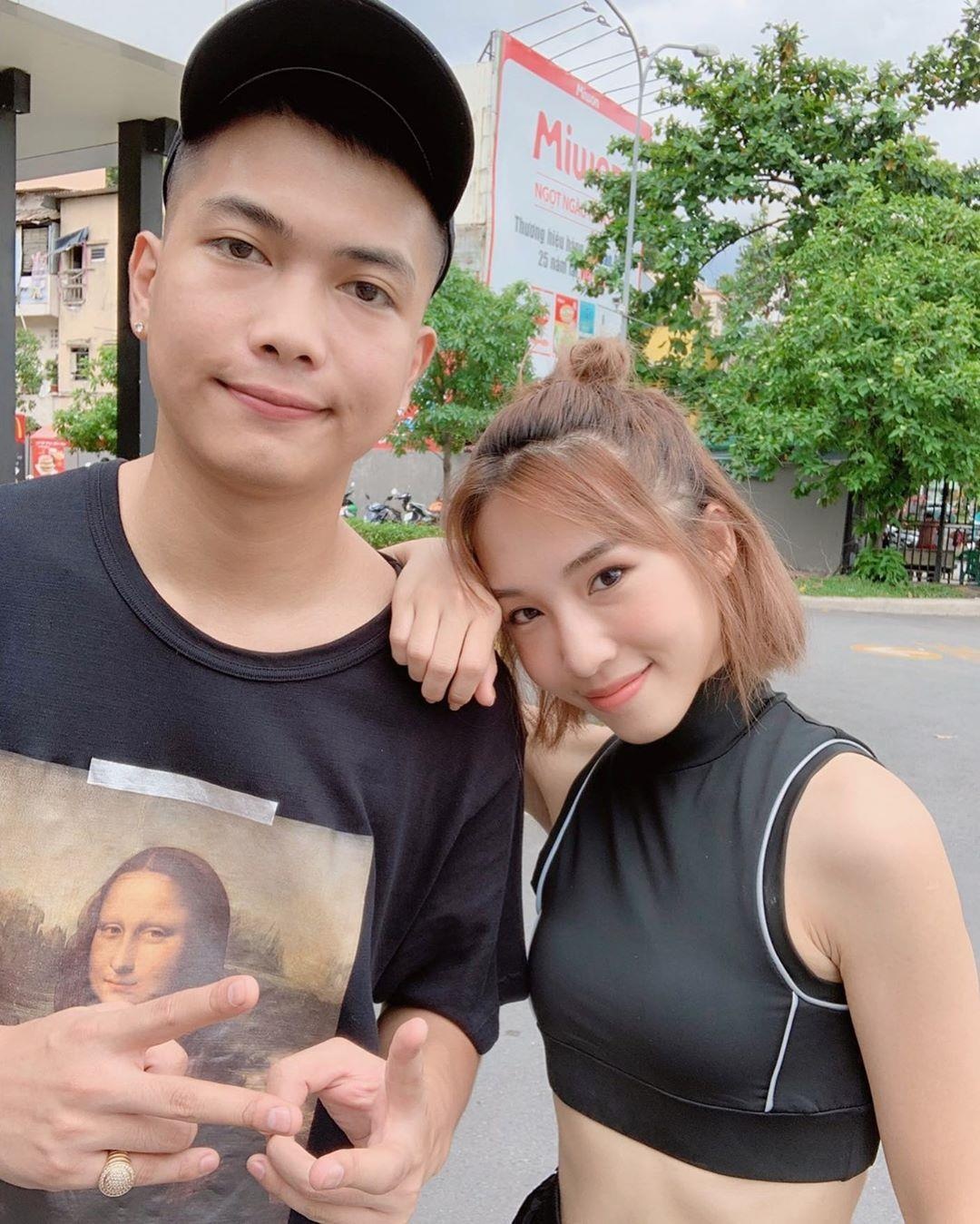 hot girl Miss Audition anh 17