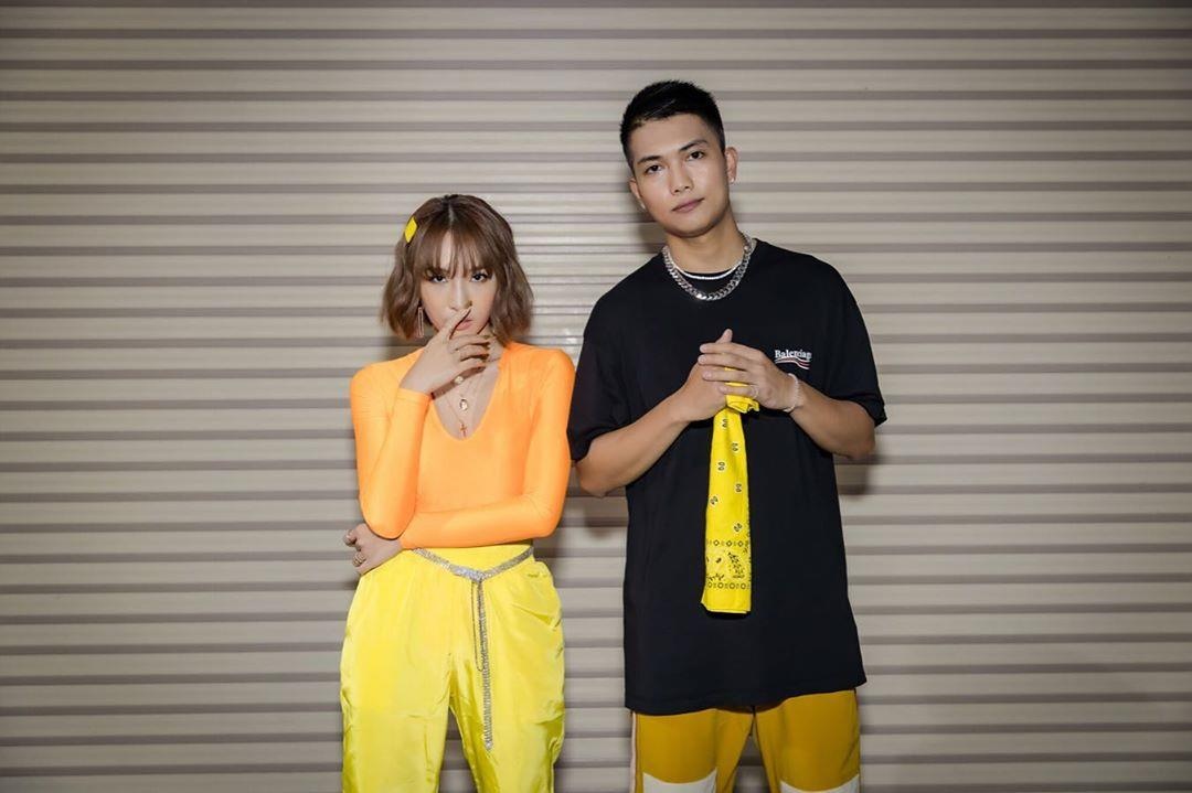 hot girl Miss Audition anh 20