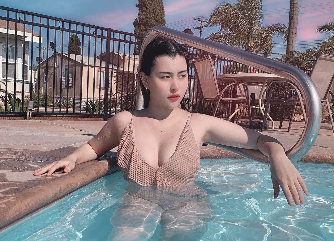 bong hong lai dien bikini anh 4