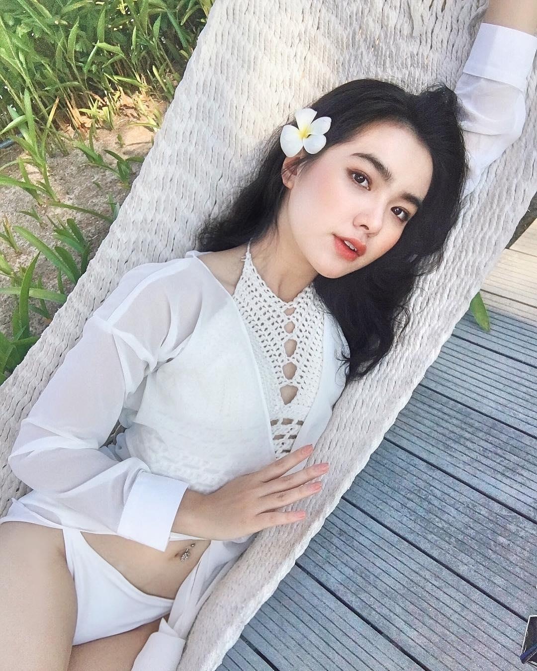 bong hong lai dien bikini anh 11