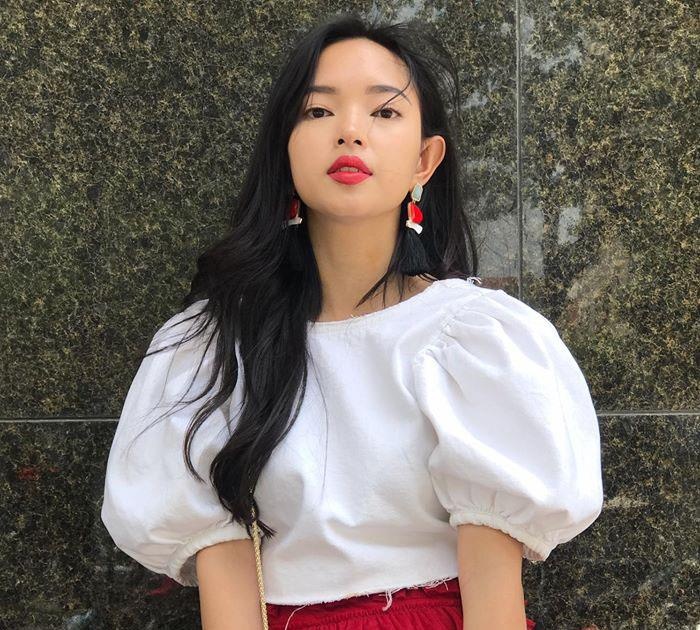 hot girl lot xac tu banh beo thanh ca tinh anh 7