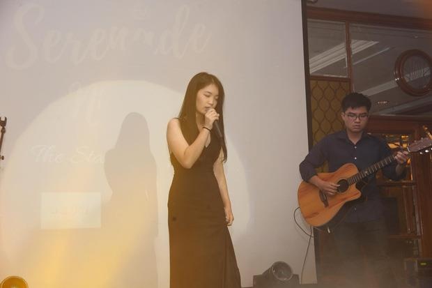 con gai ca si Duy Manh anh 3