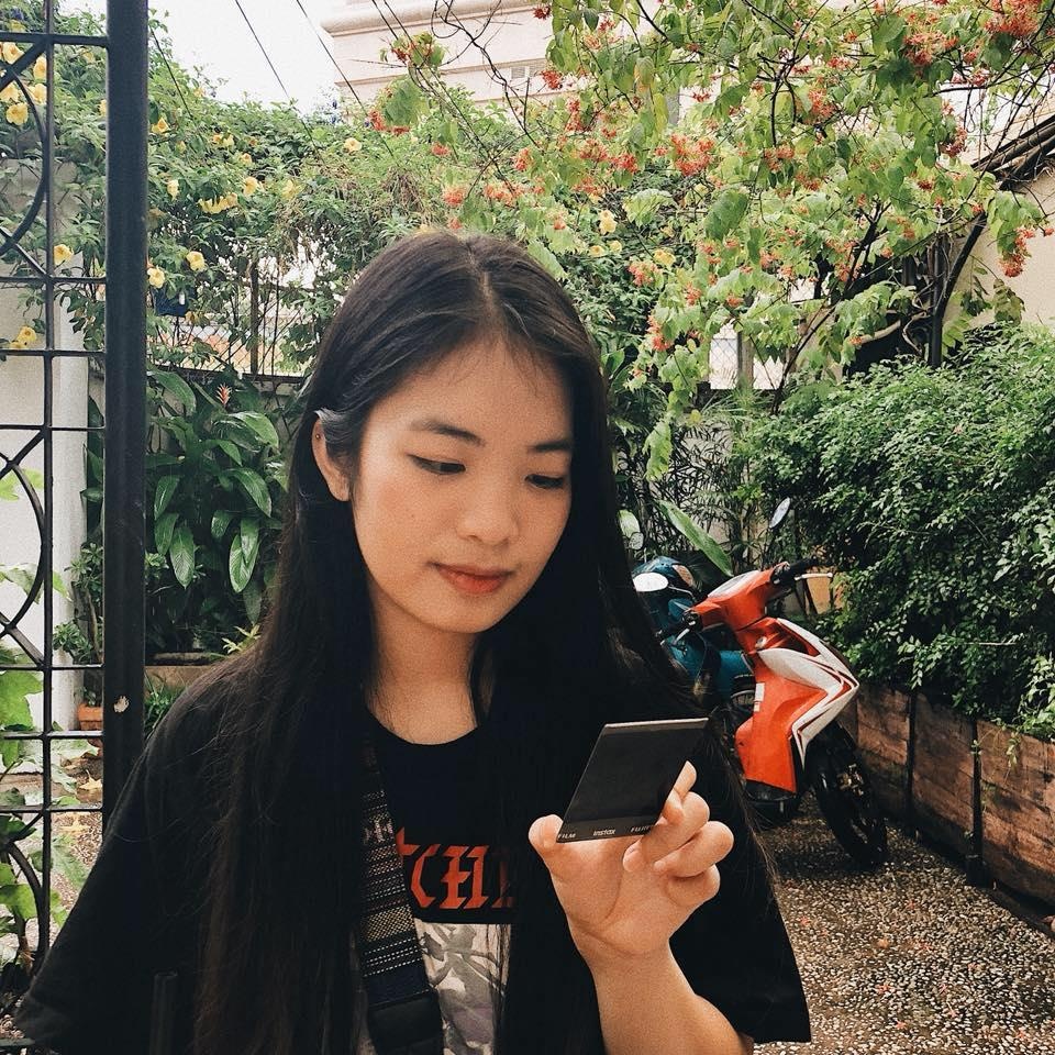 con gai ca si Duy Manh anh 10