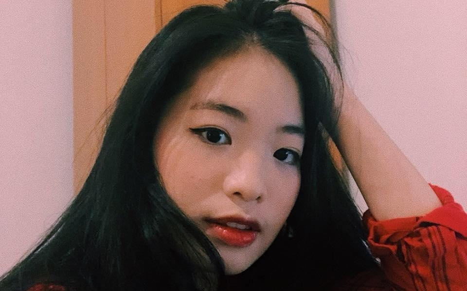 Con gai ca si Duy Manh vua dan vua hat 'Xuan nay con khong ve' hinh anh