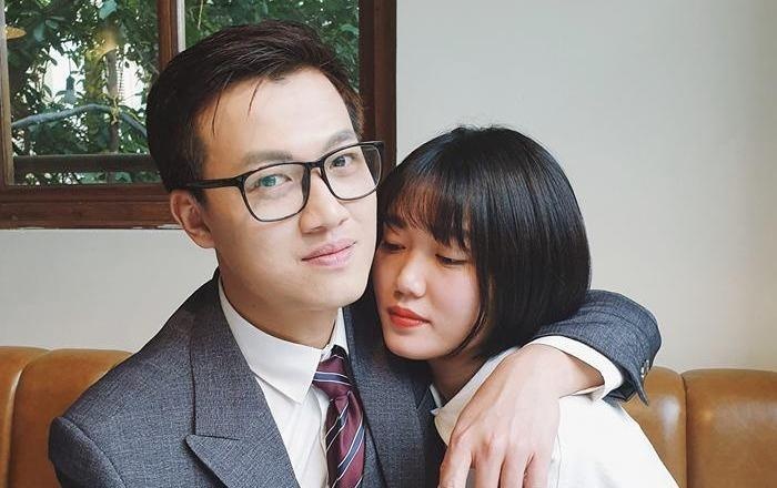 Vo cua cac MC noi tieng deu so huu ngoai hinh xinh dep, quyen ru hinh anh