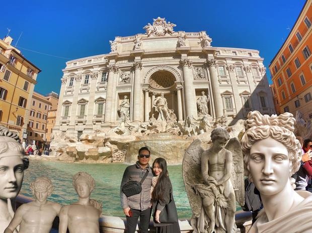 con gai ca si Duy Manh anh 1