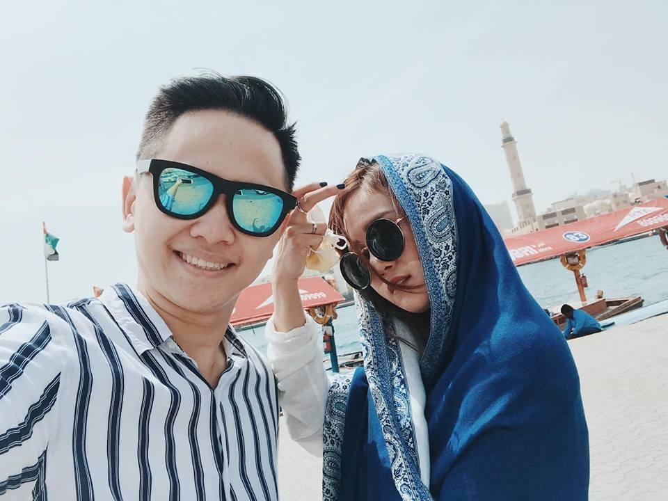 vo MC noi tieng anh 5