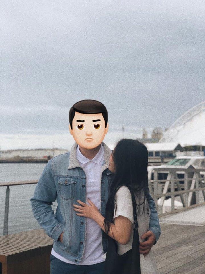 con gai ca si Duy Manh anh 8