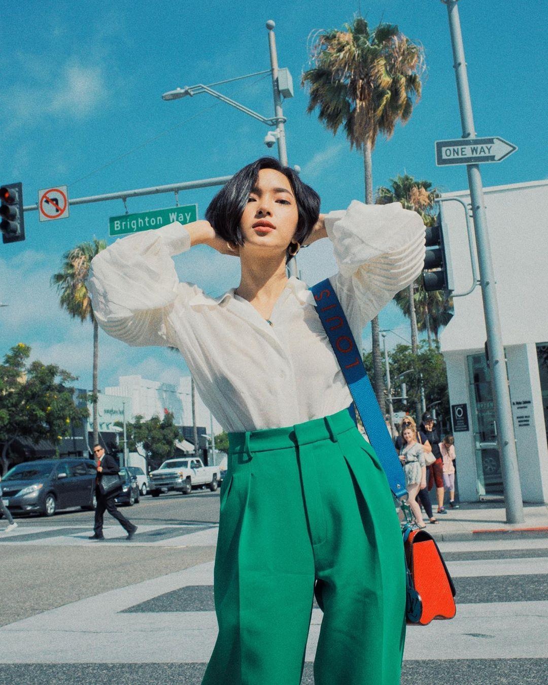 hot girl lot xac tu banh beo thanh ca tinh anh 10