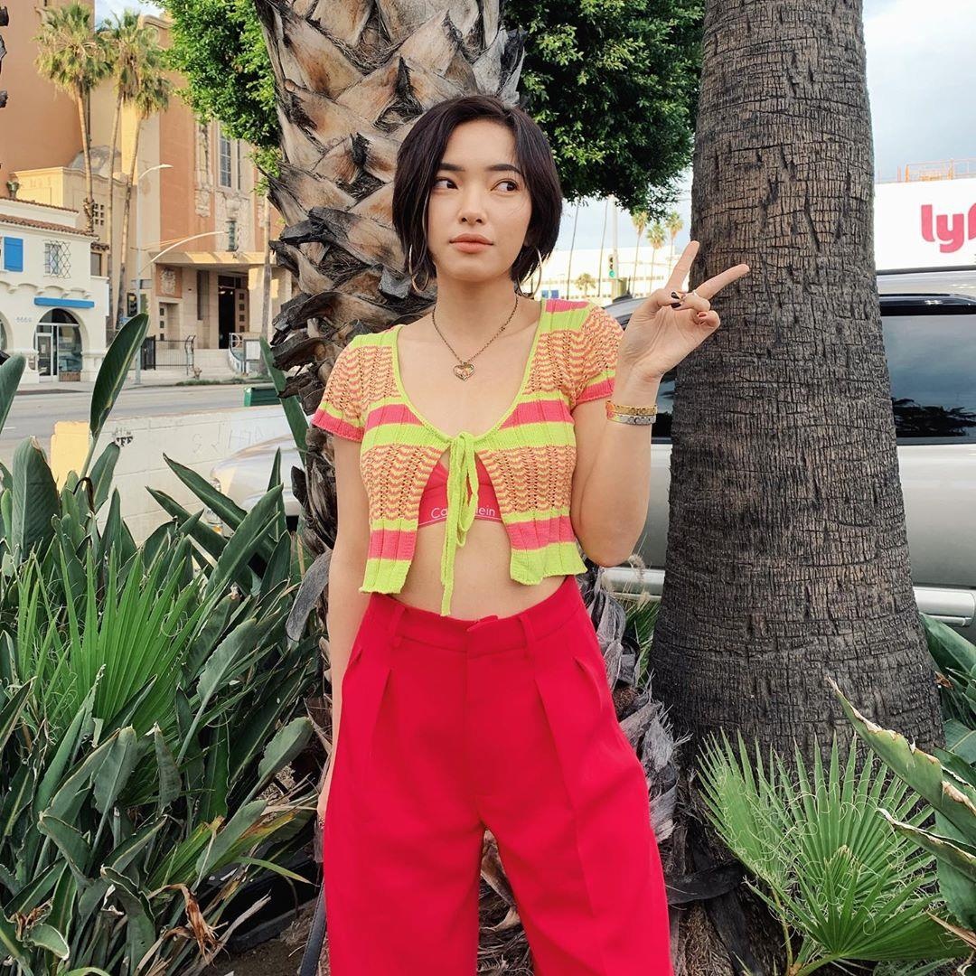 hot girl lot xac tu banh beo thanh ca tinh anh 9