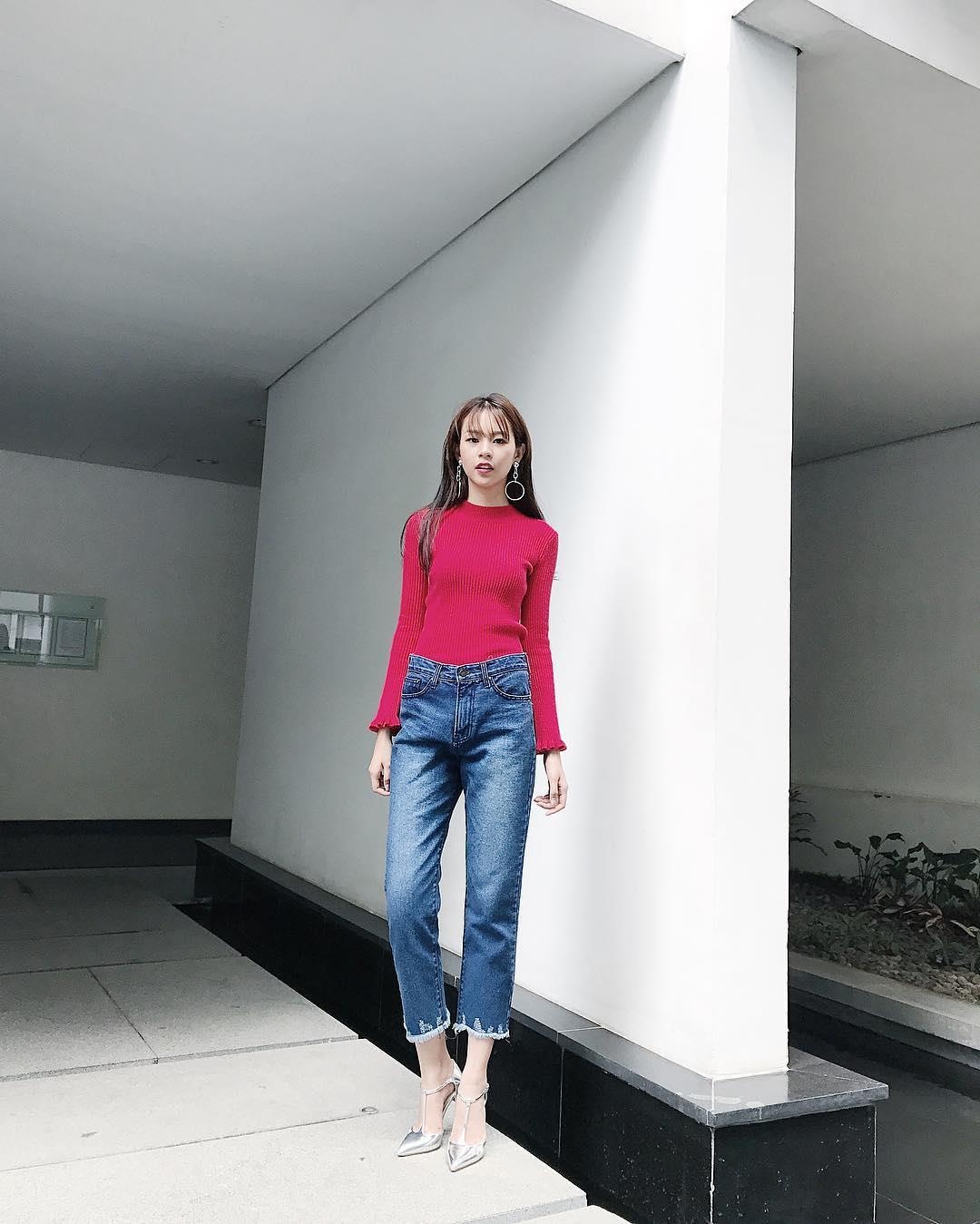 hot girl lot xac tu banh beo thanh ca tinh anh 15