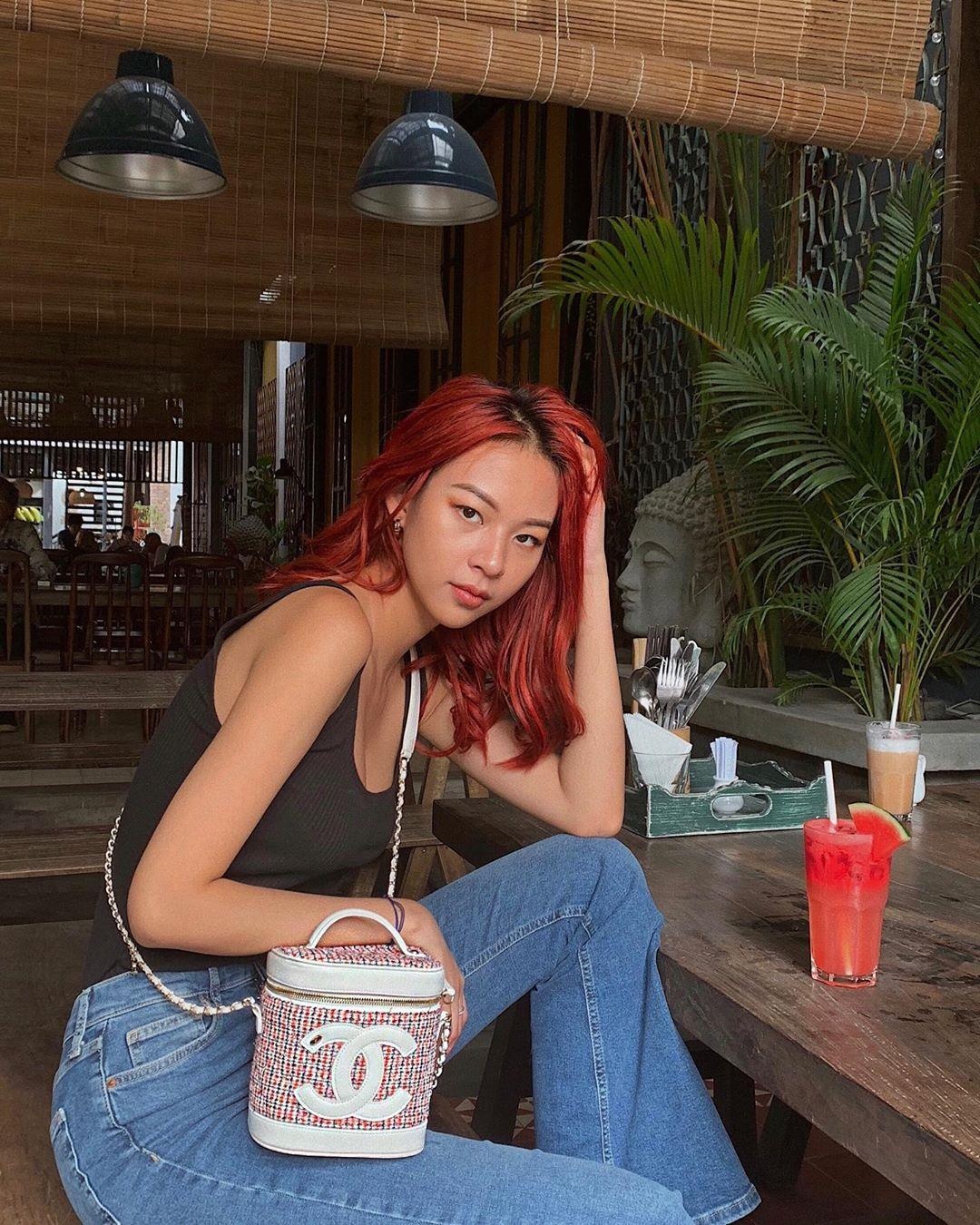 hot girl lot xac tu banh beo thanh ca tinh anh 17